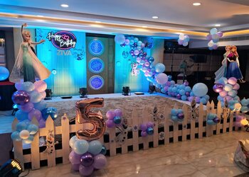 Feel-waves-decoration-service-Balloon-decorators-Barra-kanpur-Uttar-pradesh-3