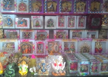 Feelings-paradise-gift-gallery-Gift-shops-Agra-Uttar-pradesh-3