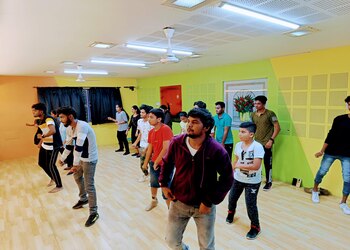 Feet-360-dance-studio-Dance-schools-Tiruppur-Tamil-nadu-2