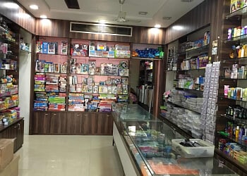 Femina-gifts-and-cosmetics-Gift-shops-Sector-9-bhilai-Chhattisgarh-3
