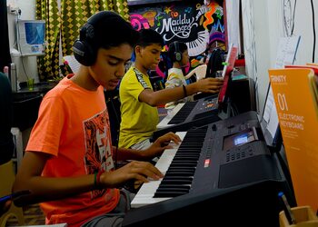 Fermata-institute-of-music-Music-schools-Pondicherry-Puducherry-2