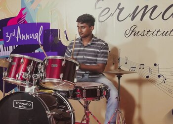 Fermata-institute-of-music-Music-schools-Pondicherry-Puducherry-3