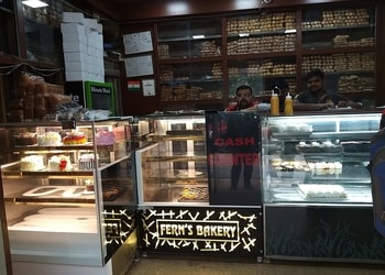 Ferns-bakery-Cake-shops-Bareilly-Uttar-pradesh-2