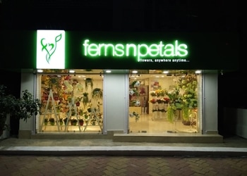 Ferns-n-petals-Flower-shops-Baguiati-kolkata-West-bengal-1