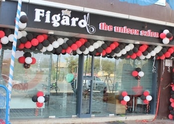 Figaro-the-unisex-salon-Beauty-parlour-Ghogha-circle-bhavnagar-Gujarat-1
