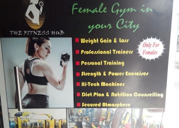 Figure-fuel-female-gym-Gym-Talwandi-kota-Rajasthan-1