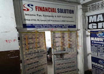 Financial-solution-Tax-consultant-Khagaul-patna-Bihar-1