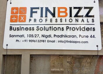 Finbizz-professionals-Chartered-accountants-Nigdi-pune-Maharashtra-1