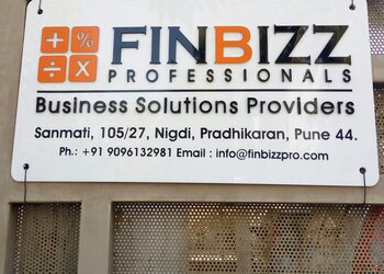 Finbizz-professionals-Chartered-accountants-Pimpri-chinchwad-Maharashtra-1