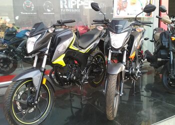 Fine-honda-Motorcycle-dealers-Osmanpura-aurangabad-Maharashtra-2