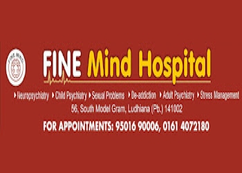 Fine-mind-hospital-Psychiatrists-Model-gram-ludhiana-Punjab-2