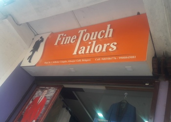Fine-touch-tailors-Tailors-Belgaum-belagavi-Karnataka-1