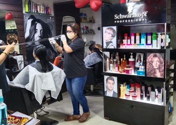 Finesse-hair-beauty-salon-Beauty-parlour-Wadala-mumbai-Maharashtra-2