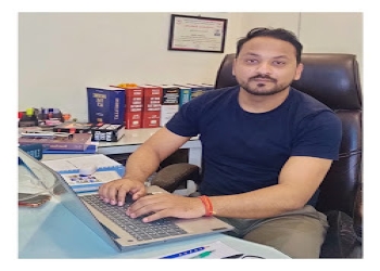 Finosperin-Tax-consultant-Fazalganj-kanpur-Uttar-pradesh-1