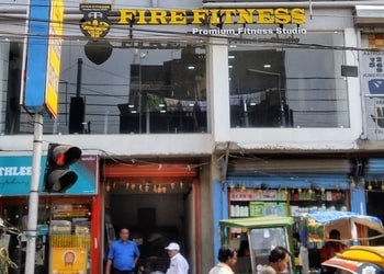Fire-fitness-Gym-Khardah-kolkata-West-bengal-1