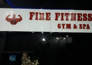 Fire-fitness-Gym-Muzaffarnagar-Uttar-pradesh-1