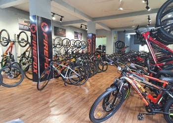 Firefox-bikes-station-Bicycle-store-Basanti-colony-rourkela-Odisha-2