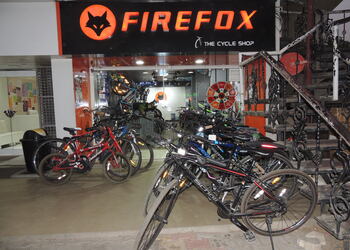 Firefox-cycle-shop-Bicycle-store-Ghatlodia-ahmedabad-Gujarat-1