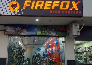 Firefox-cycle-store-Bicycle-store-Begum-bagh-meerut-Uttar-pradesh-1