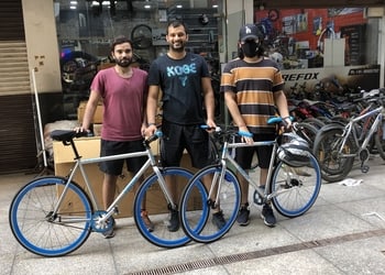 Firefox-cycle-store-Bicycle-store-Meerut-cantonment-meerut-Uttar-pradesh-3