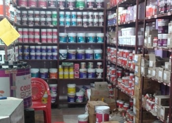 Firoj-ali-color-shop-Paint-stores-Berhampore-West-bengal-3