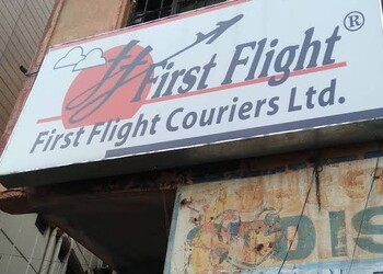 First-flight-couriers-Courier-services-Bistupur-jamshedpur-Jharkhand-1