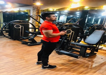 Fit-24-fitness-Gym-Kavi-nagar-ghaziabad-Uttar-pradesh-1
