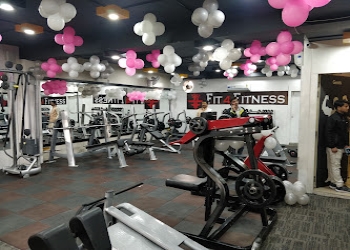 Fit-4-fitness-gym-Gym-Anand-vihar-Delhi-1