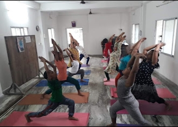 Fit-and-fine-Yoga-classes-Sevoke-siliguri-West-bengal-1