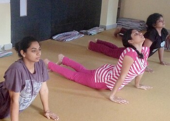 Fit-by-yoga-studio-Yoga-classes-Sector-43-chandigarh-Chandigarh-1