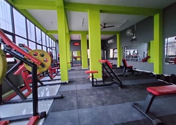 Fit-cross-gym-Gym-Amanaka-raipur-Chhattisgarh-2