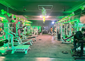 Fit-family-gym-Gym-Kirari-suleman-nagar-Delhi-2