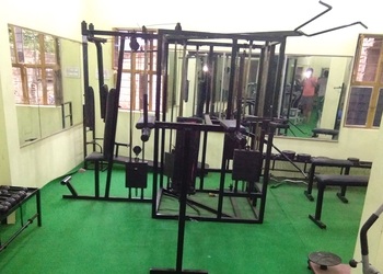 Fit-fitness-gym-Gym-Motihari-Bihar-2