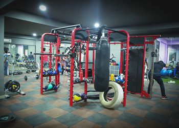 Fit-for-life-crossfit-gym-Gym-Jaipur-Rajasthan-2