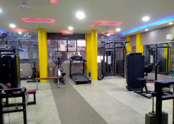 Fit-life-gym-Gym-Charbagh-lucknow-Uttar-pradesh-2