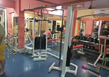 Fit-max-gym-Gym-Dombivli-east-kalyan-dombivali-Maharashtra-2