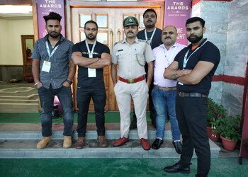 Fit-muscles-bouncer-services-Security-services-Shimla-Himachal-pradesh-2