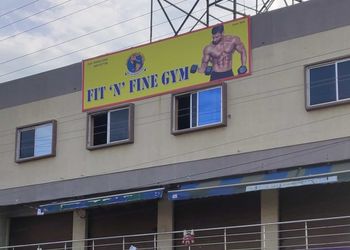 Fit-n-fine-gym-Gym-Karimnagar-Telangana-1