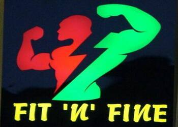 Fit-n-fine-gym-Gym-Shalimar-nashik-Maharashtra-1