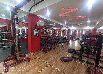 Fit-n-fine-health-club-Gym-Burhanpur-Madhya-pradesh-3
