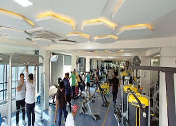 Fit-n-fine-health-club-Gym-Khandwa-Madhya-pradesh-2