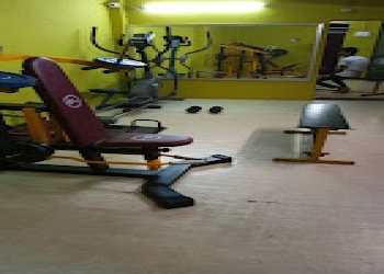 Fit-n-fine-multi-gym-Gym-Khidirpur-kolkata-West-bengal-1