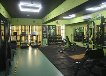 Fit-nest-Gym-Boring-road-patna-Bihar-2