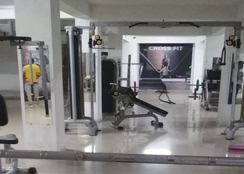 Fit-on-clock-gym-Gym-Bhilwara-Rajasthan-1