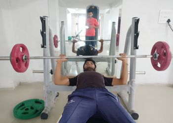 Fit-on-clock-gym-Gym-Bhilwara-Rajasthan-2