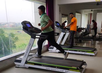 Fit-on-clock-gym-Gym-Bhilwara-Rajasthan-3