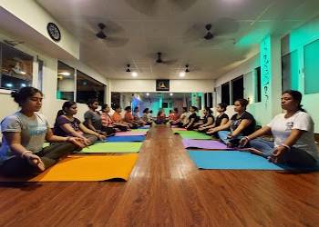 Fit-version-of-life-Yoga-classes-Madhyamgram-West-bengal-2