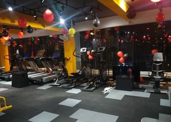 Fit-zone-health-club-Gym-Barrackpore-kolkata-West-bengal-2
