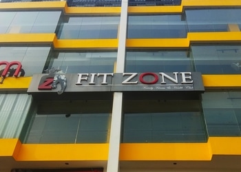 Fit-zone-health-club-Gym-Khardah-kolkata-West-bengal-1