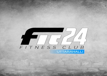 Fit24-Gym-Uttarahalli-bangalore-Karnataka-1